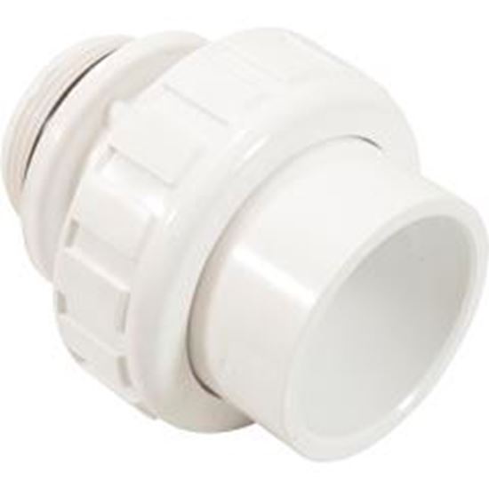 Picture of Union Praher 1-1/2" Male Pipe Thread x 1-1/2" Slip 150-903