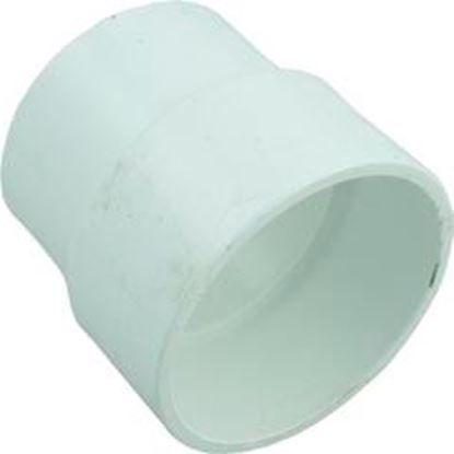 Picture of Inside Pipe Extender 4" Spigot Magic Mend 0301-40