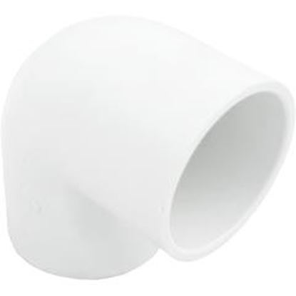 Picture of 90 Elbow 2" Slip x 2" Female Pipe Thread Pipe Fittings 407-020