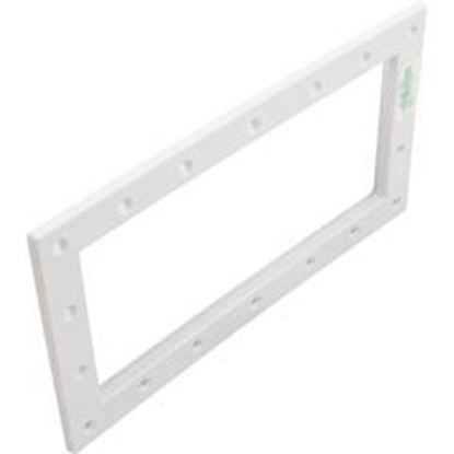 Picture of Faceplate Olympic Wide Mouth Skimmer UNI85ABSW