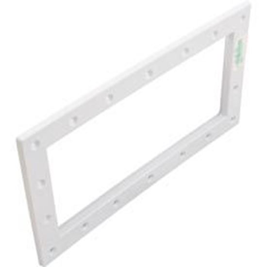 Picture of Faceplate Olympic Wide Mouth Skimmer UNI85ABSW