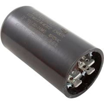 Picture of Start Capacitor 200-240 MFD 115v 1-7/16" x 2-3/4" BC-200
