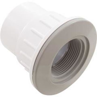 Picture of Fiberglass Pool Wallfitting (W/Nut Gray) No Gasket 25523-501-000