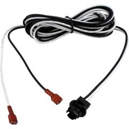 Picture of Cord Gecko MSPA-1 MSPA-4  SSPA TSPA8ft w/ Light Socket 9920-400178