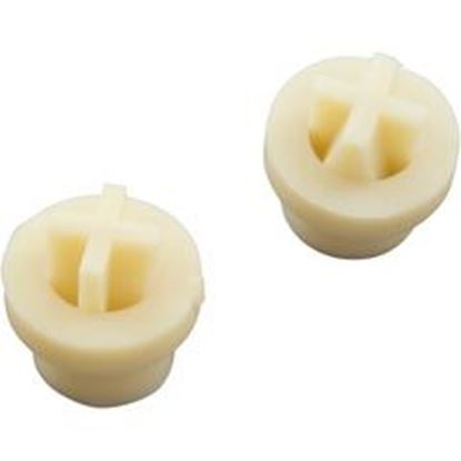 Picture of Duckbill Stenner Qty 2 Injection Check Valve Santoprene UCCVDB0