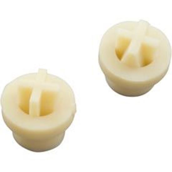 Picture of Duckbill Stenner Qty 2 Injection Check Valve Santoprene UCCVDB0