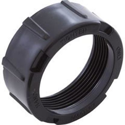 Picture of Nut Zodiac AquaPure 2-Port 2" PVC with LX Threads R0412500
