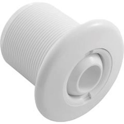 Picture of Jet IntlBWG/HAI Hydro JetLong3-3/8"fdw/o NutDirWhite 10-3600WHT