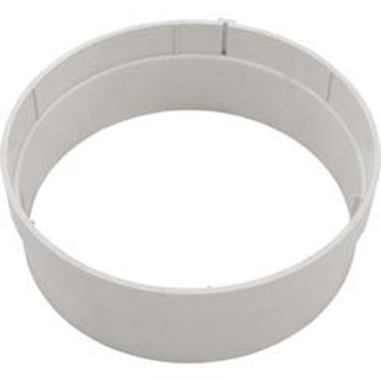 Picture of Skimmer Collar Kafko Grout Ring White 20-0400-1