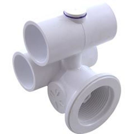 Picture of Jet Body BWG/HAI Micro Jet 1-3/4"hs a1"s w1"s 50-4200