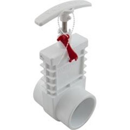 Picture of Gate Valve UniBody Valterra 1-1/2"s x 1-1/2"s 45psi 2101X