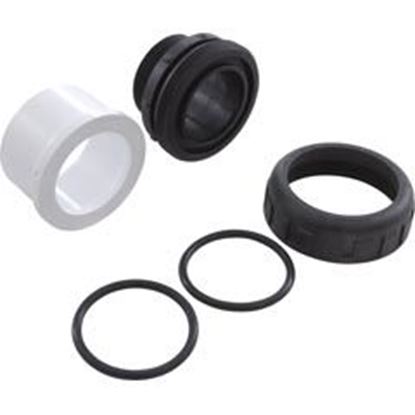 Picture of Adapter Union Praher Series 906 2"mpt x 2"s w/ O-Ring 200-906