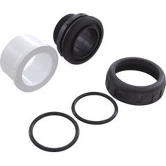 Picture of Adapter Union Praher Series 906 2"mpt x 2"s w/ O-Ring 200-906