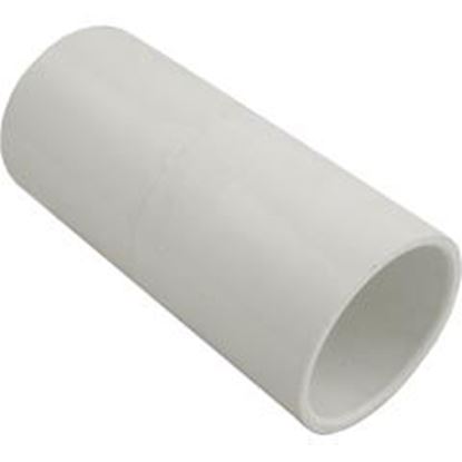 Picture of Coupling 2-1/2" Slip x 2-1/2" Slip Extra Long 479-025