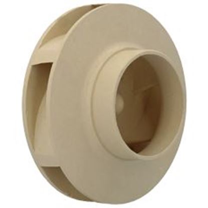 Picture of Pump Impeller LX 56WUA 4HP 56Frame () IMP-56WUA400