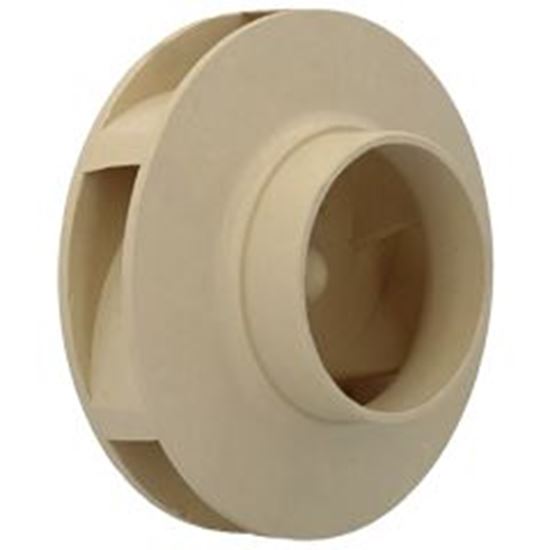 Picture of Pump Impeller LX 56WUA 4HP 56Frame () IMP-56WUA400