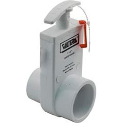 Picture of Gate Valve UniBody Valterra 1-1/2"s x 1-1/2"spg 45psi 2102X