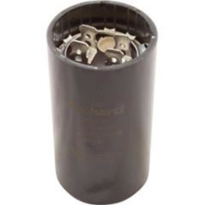 Picture of Start Capacitor 130-156 MFD 120v CAP-1012