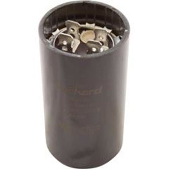 Picture of Start Capacitor 130-156 MFD 120v CAP-1012