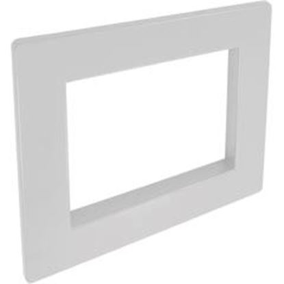 Picture of Skimmer Faceplate Cover Generic SP1084F White 25540-000-020