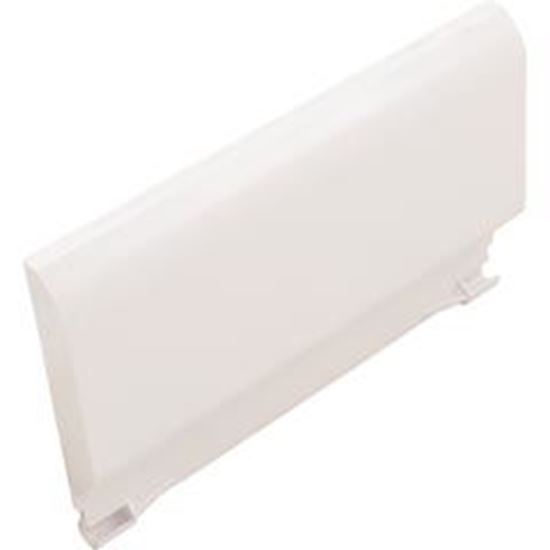 Picture of Weir Custom Molded Products White 25251-000-500