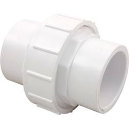 Picture of Union 2" Spigot or 1-1/2" Slip x 2" Spigot or 1-1/2" Slip CSU-145