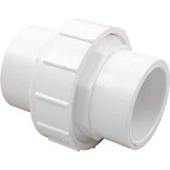 Picture of Union 2" Spigot or 1-1/2" Slip x 2" Spigot or 1-1/2" Slip CSU-145