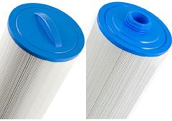 Picture of Cartridge 15sqft ht 1-1/2" SAE b 4-5/8"dia5-3/16"L3oz 40154