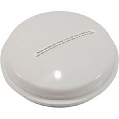 Picture of Powercleaner Ultra Chlorinator Cover White 25280-110-002