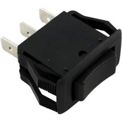 Picture of Rocker Switch SPDT Center Off small size 60-555-1618