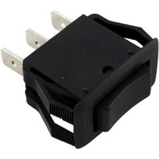 Picture of Rocker Switch SPDT Center Off small size 60-555-1618