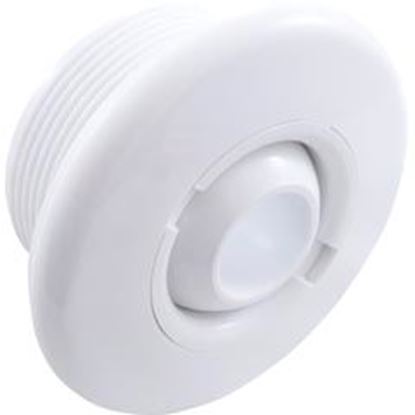 Picture of Jet Intl BWG/HAI Hydro Jet3-3/8"fdw/o NutDirSmthWhite 50-3500WHT