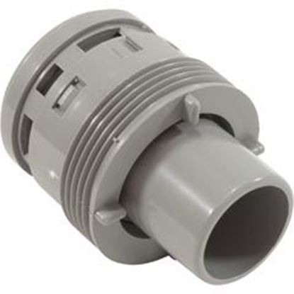 Picture of Gunite Whirlpool Jet (Non-Adj) Gray 25583-001-000