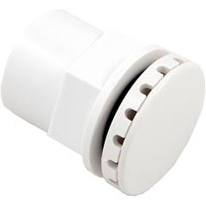 Picture of Air Injector Balboa HydroAir 3/4" Slip White 11-9200WHT