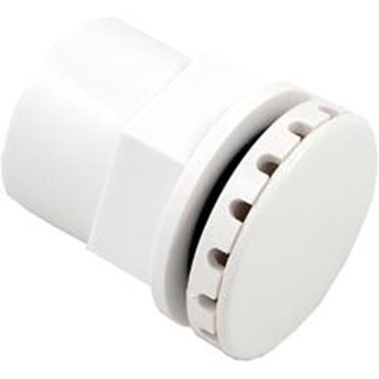 Picture of Air Injector Balboa HydroAir 3/4" Slip White 11-9200WHT