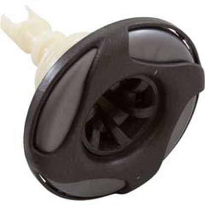 Picture of Jet Intl WW Mini StormSwirl3-5/16"fdRfdSS/Dk GryThd 229-0199DSG-TT