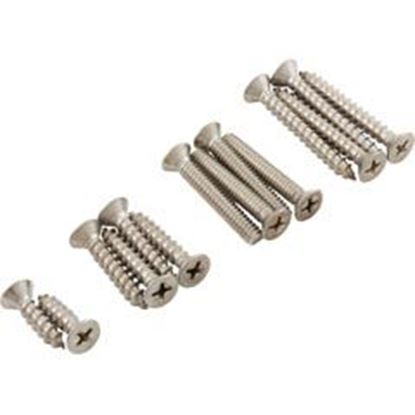 Picture of Screw Kit Aquastar SKRFL Series SCW1017