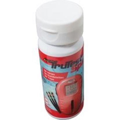 Picture of Test Strips AquaChek TruTest Spa Refill 50 Strips 522255