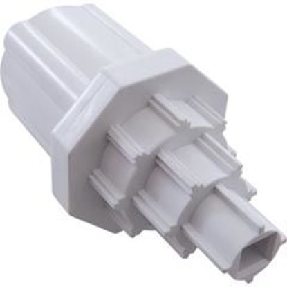 Picture of Tool Wall Fitting BWG/HAI Universal Plastic 30-7825