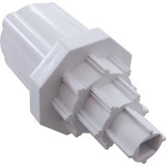Picture of Tool Wall Fitting BWG/HAI Universal Plastic 30-7825