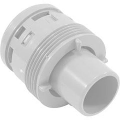 Picture of Gunite Whirlpool Jet (Non-Adj) White 25583-000-000