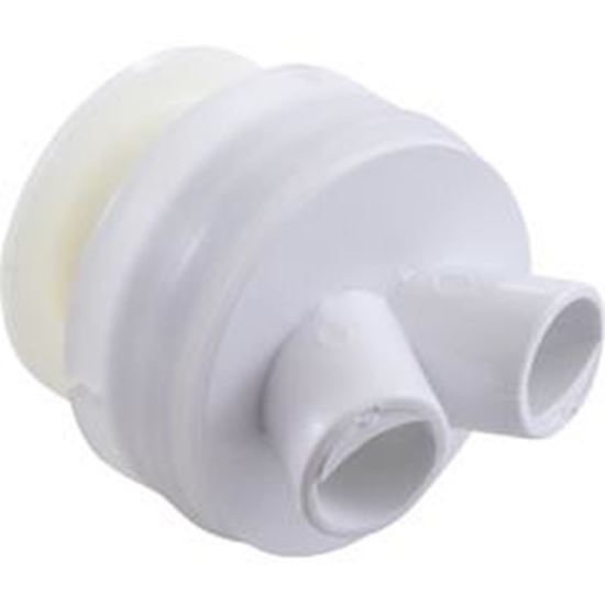 Picture of Nozzle Balboa Water Group/HAI Magnassage Twin Roto White 56-4820WHT