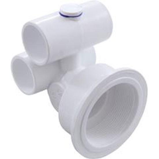 Picture of Jet Body BWG/HAI Convertassage 2-1/2"hs a1"s w1"s 56-4200