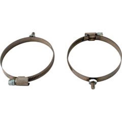 Picture of Band Clamp Kit Hydro-Quip Heater Repair Quantity 2 48-0035
