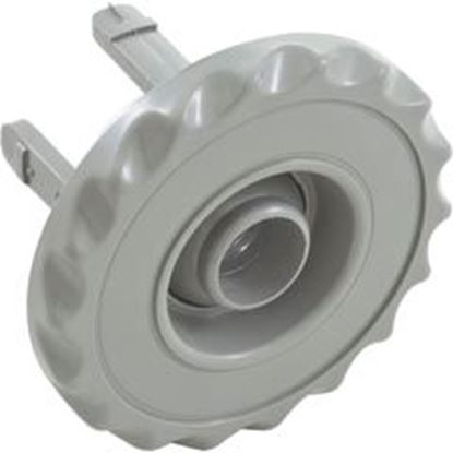 Picture of Gunite Adj M/J Eyeball Assy - Gray 224-1007G