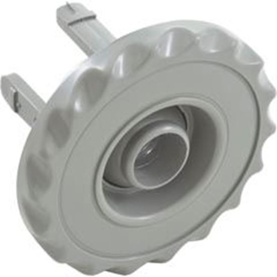 Picture of Gunite Adj M/J Eyeball Assy - Gray 224-1007G