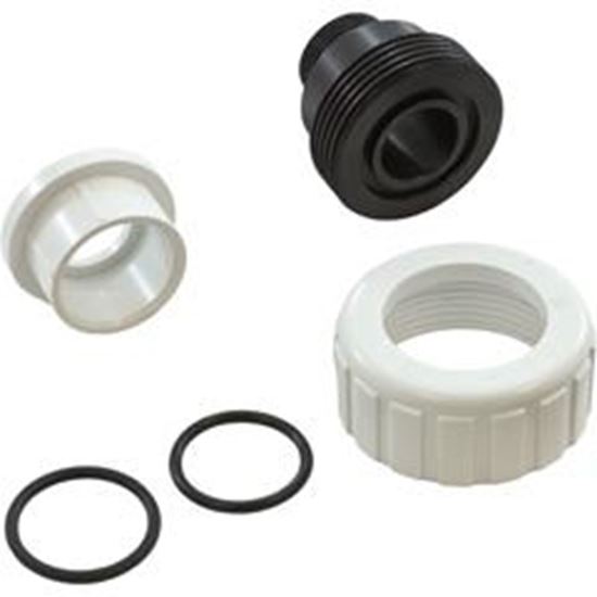 Picture of Adapter Union Fitting Praher Series 906 3/4"mpt x 3/4"s 075-906