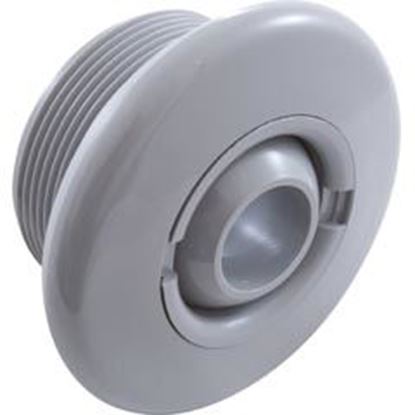 Picture of Jet Intl BWG/HAI Hydro Jet 3-3/8"fd w/o Nut Dir Gry 50-3500GRY