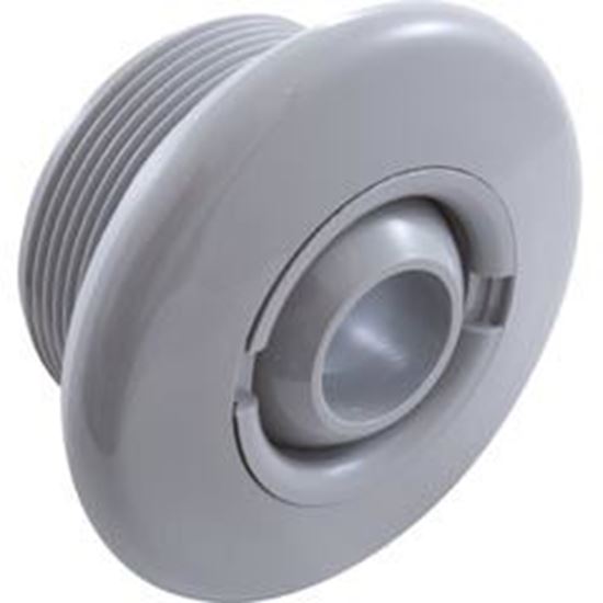 Picture of Jet Intl BWG/HAI Hydro Jet 3-3/8"fd w/o Nut Dir Gry 50-3500GRY