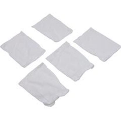 Picture of Pool Skimmer Socks Large (5/Bag) 58307-100-000